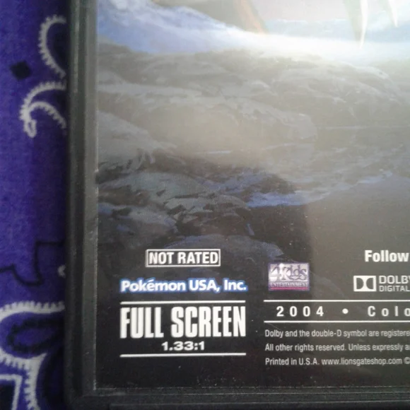 Dvd - Picture 3 of 6